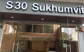 S30 Sukhumvit Hotel
